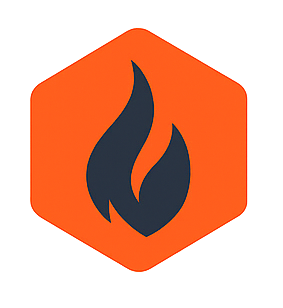 ForgeNovaAI logo